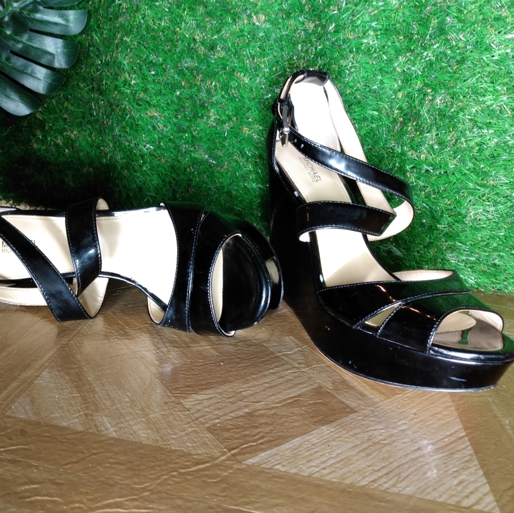 Michael Kors Wedges